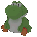 FatYoshi emote