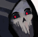 joeysmug emote