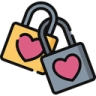 locked emote