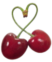 red_cherries Emote