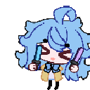 SampleCharacter6_Lightstick2_202 emote