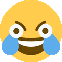 super_laughing_face Emote