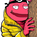 DrSoon_Behind_Tree Emote