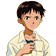 Shinji_mug56 emote
