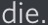text_Die emote