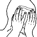 cry emote