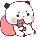 pandasigh emote