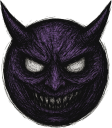 Evil emote