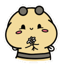 beehappy emote