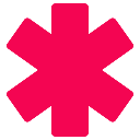 asterisk Emote