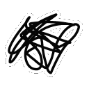 Gribouille_Nara emote