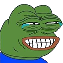 pepelaugh emote