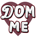 textdomme emote