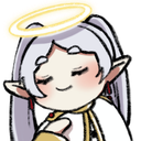 FrierenInnocent Emote