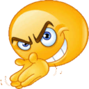 hehe Emote