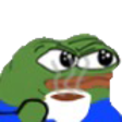 pepecoffe emote