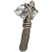stonehatchet emote
