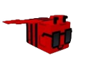 DiscoBee emote