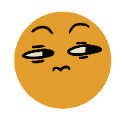 Hmmmm emote