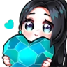 AnimeHeart emote