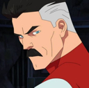 Omni_man Emote