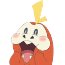 fuecocoomg emote