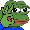 pepeOK emote