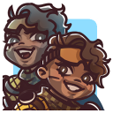 71990twoofhearts Emote