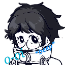sora_dando_oi emote