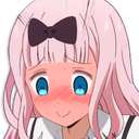 blush emote
