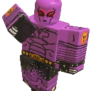 GhostlyKQ Emote