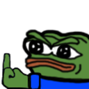 AngeryFuckoff emote