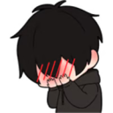 blush emote