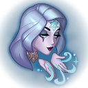 Diana Emote