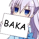 ARBaka emote