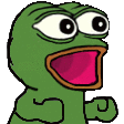PoggersHype emote