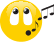 smiley_singing emote