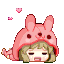 lalalalla emote