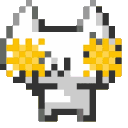 Cheerleading Emote