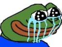 Stronge emote