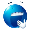 yawn Emote