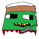 ZOMBI Emote