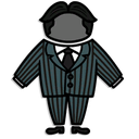 Cashamia_suit Emote