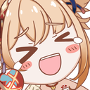 kekyoimiya Emote