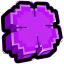 Luck_3 emote