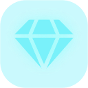 diamond Emote