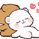RelaxTogether emote