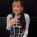 KatseyeMeganScreamingGIFKatseyem Emote