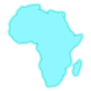 Africa emote