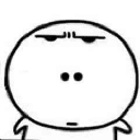 huhh emote